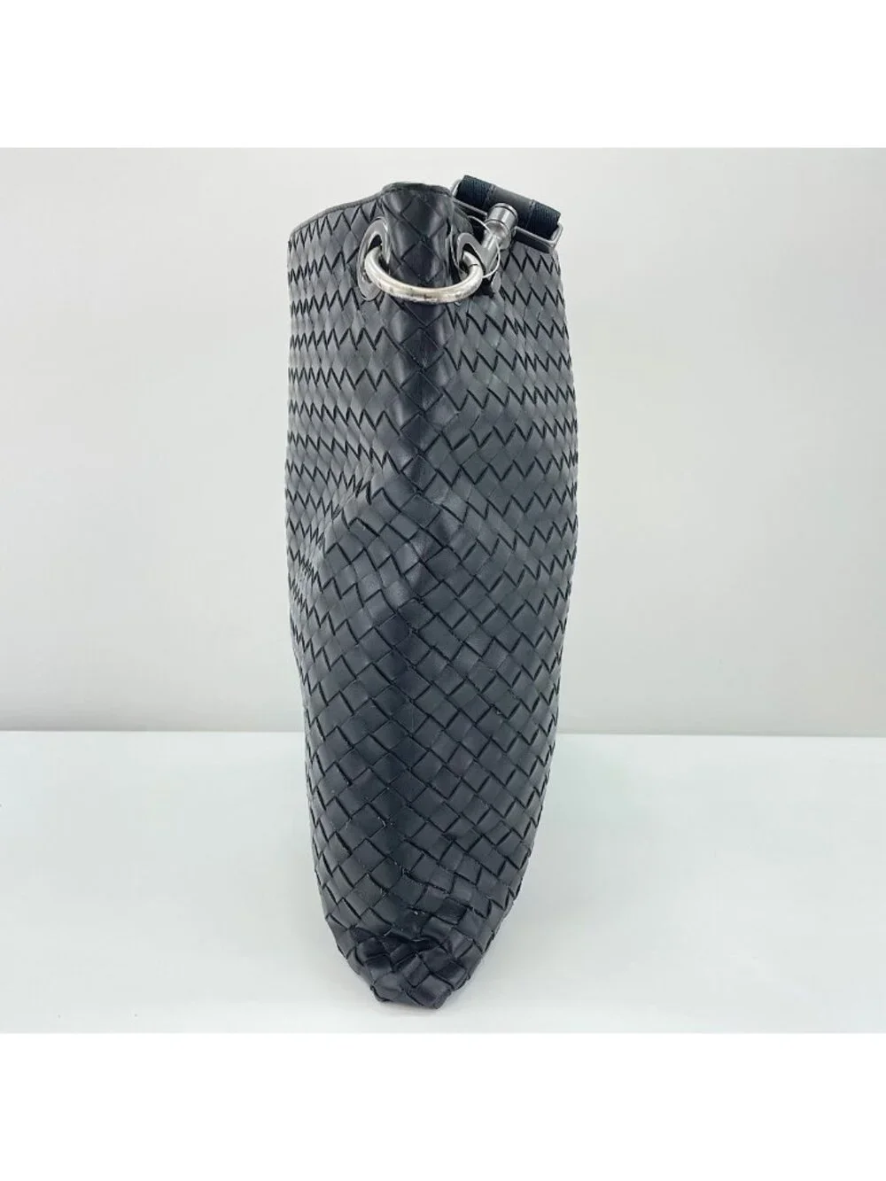 Bottega Veneta Shoulder Bag Intrecciato